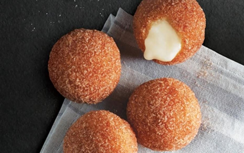 Taco Bell Dessert Menu
 WORST Taco Bell Cinnabon Delights from The 10 Best and