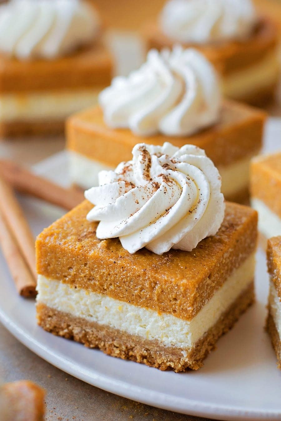 Tasty Dessert Recipes
 20 Delicious and Unique Thanksgiving Desserts Mommy Thrives