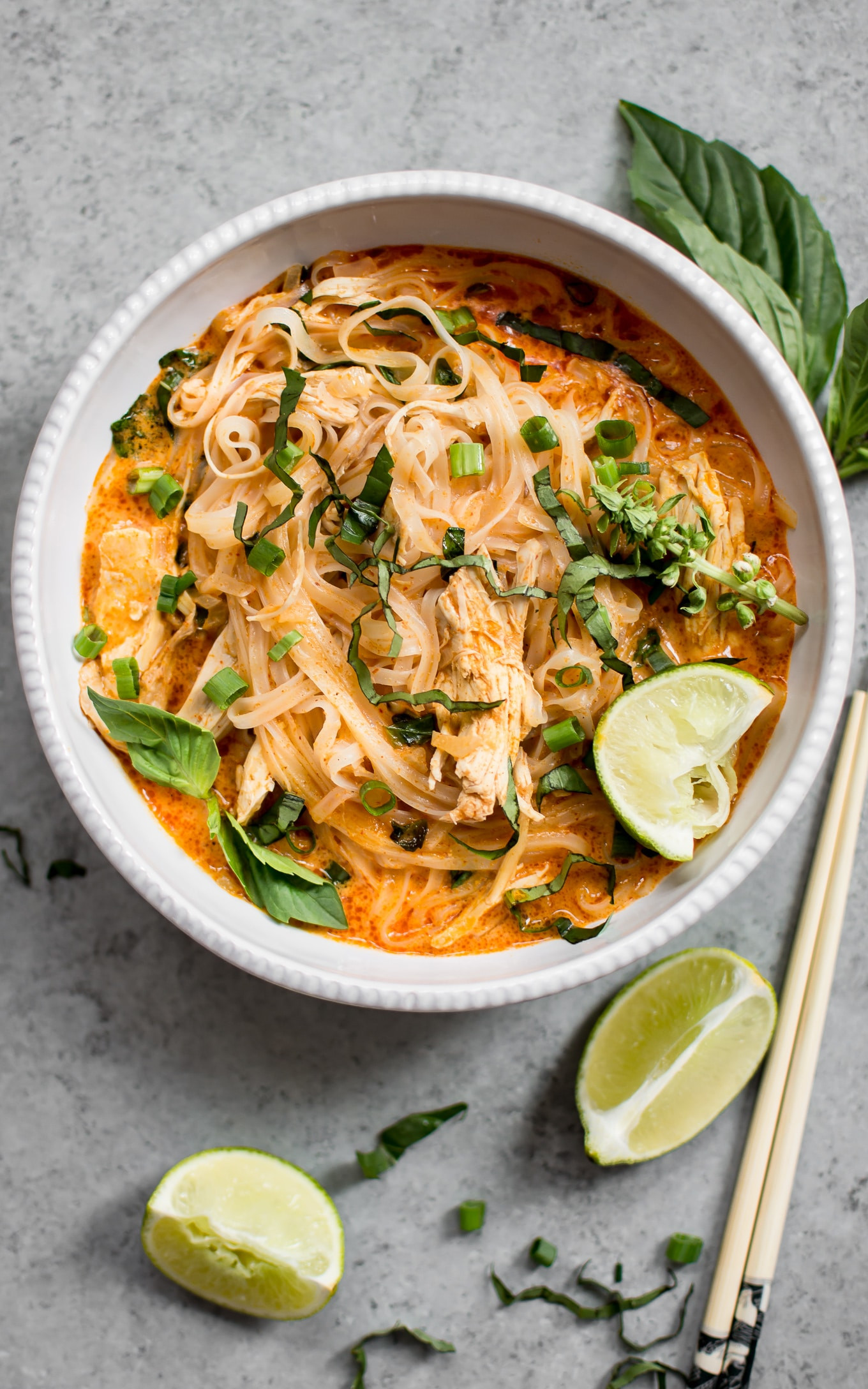 20 Of the Best Ideas for Thai Curry Chicken soup - Best Recipes Ideas ...