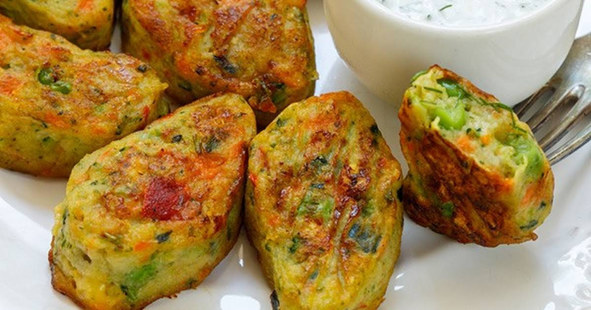 Thai Food Appetizers
 10 Best Thai Appetizers Ve arian Recipes