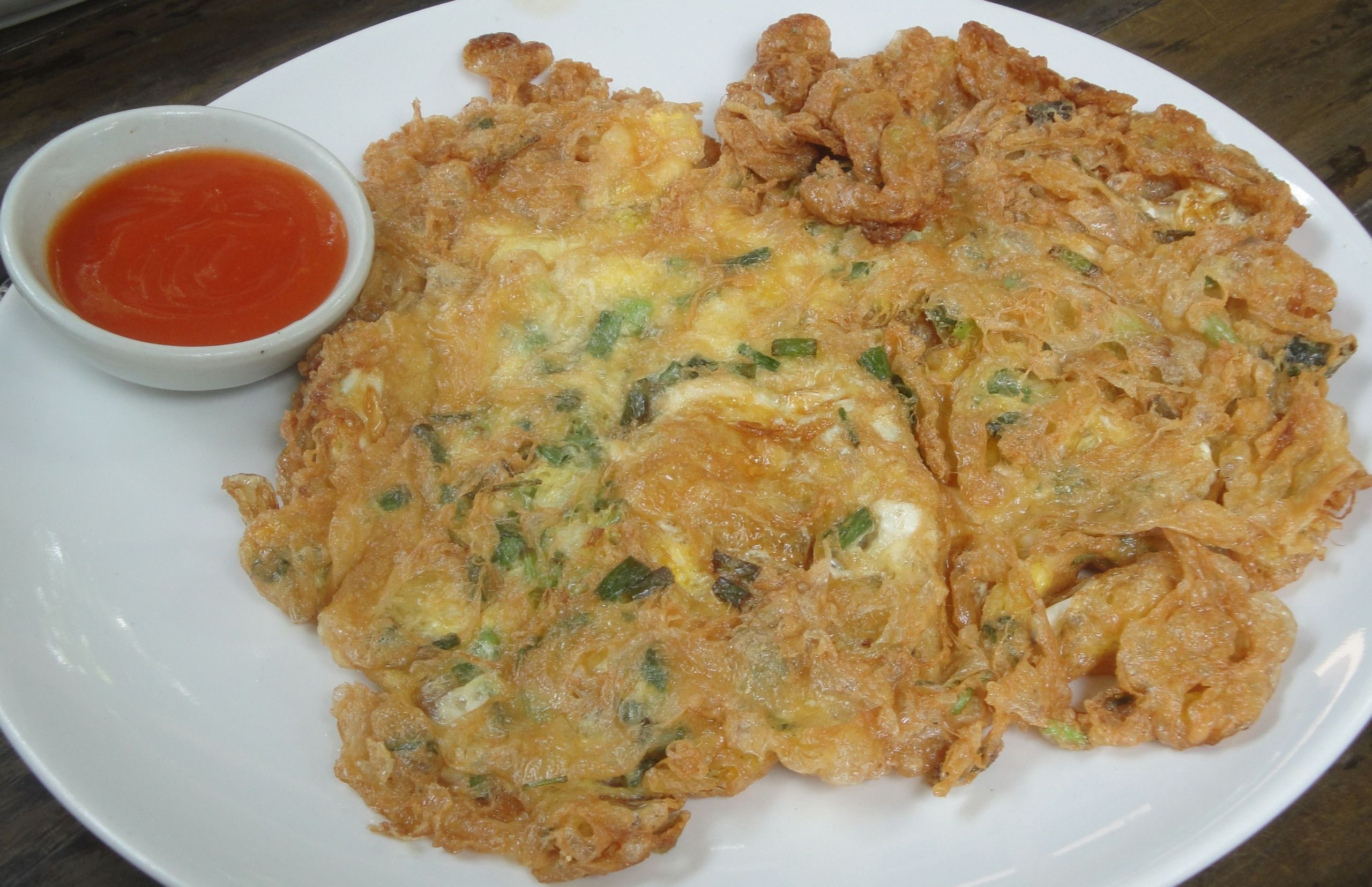 Thai Omelette Recipes
 Thai Omelette recipe – All recipes Australia NZ