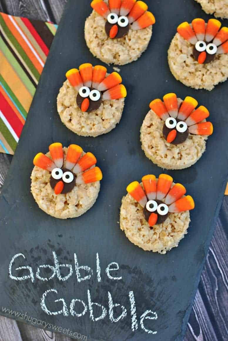 22 Best Ideas Thanksgiving Desserts for Kids - Best Recipes Ideas and ...