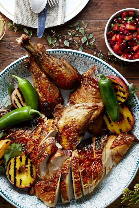 Thanksgiving Dinner Ideas
 81 Traditional Thanksgiving Dinner Recipes Easy