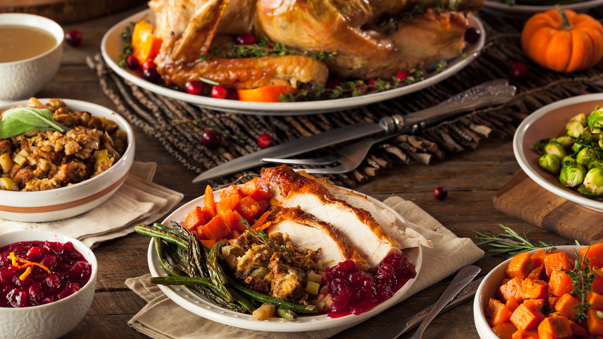 The top 35 Ideas About Thanksgiving Dinner Recipes - Best Recipes Ideas