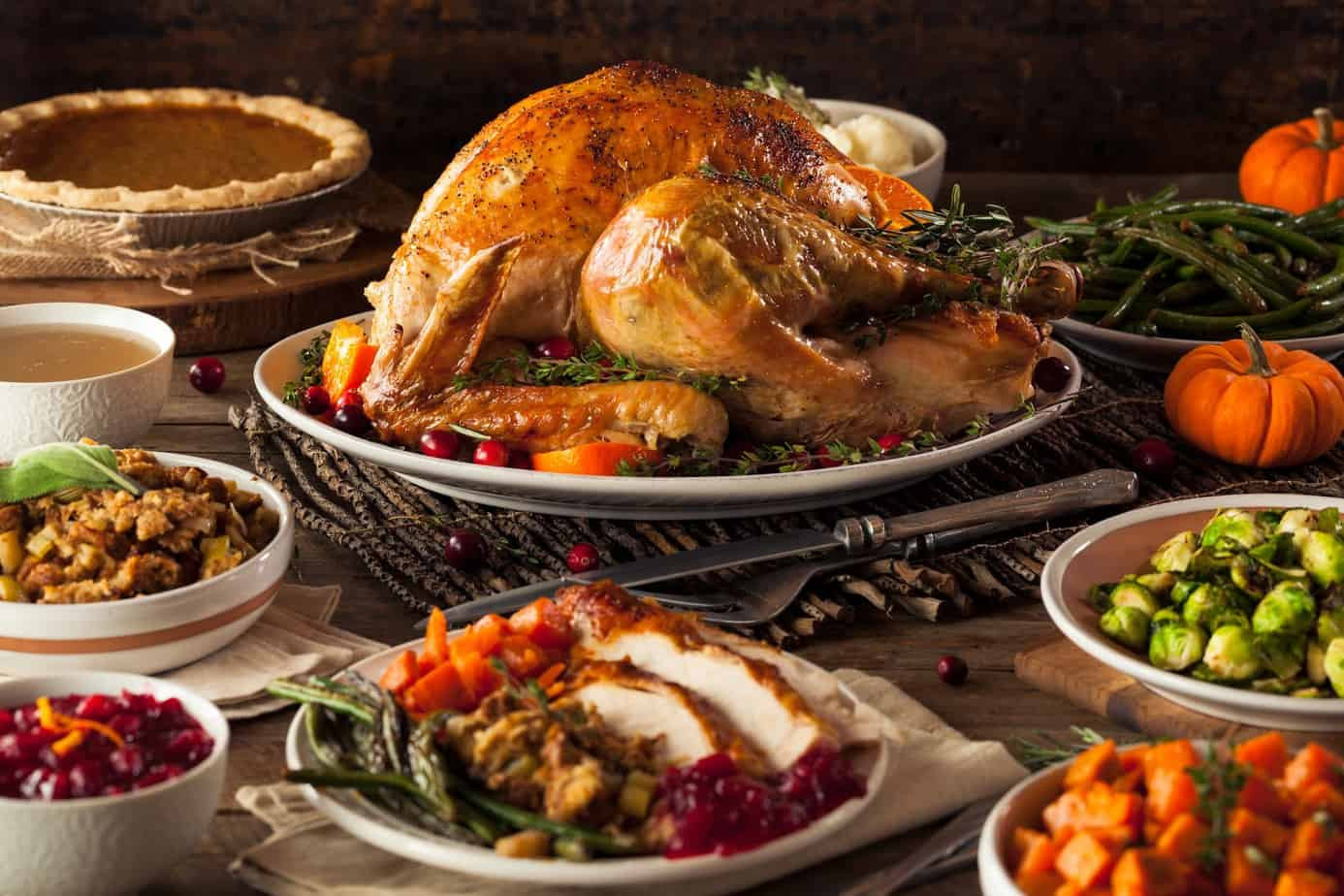 Thanksgiving Dinner Recipes
 Bud Thanksgiving Dinner Ideas That Won t Break The Bank