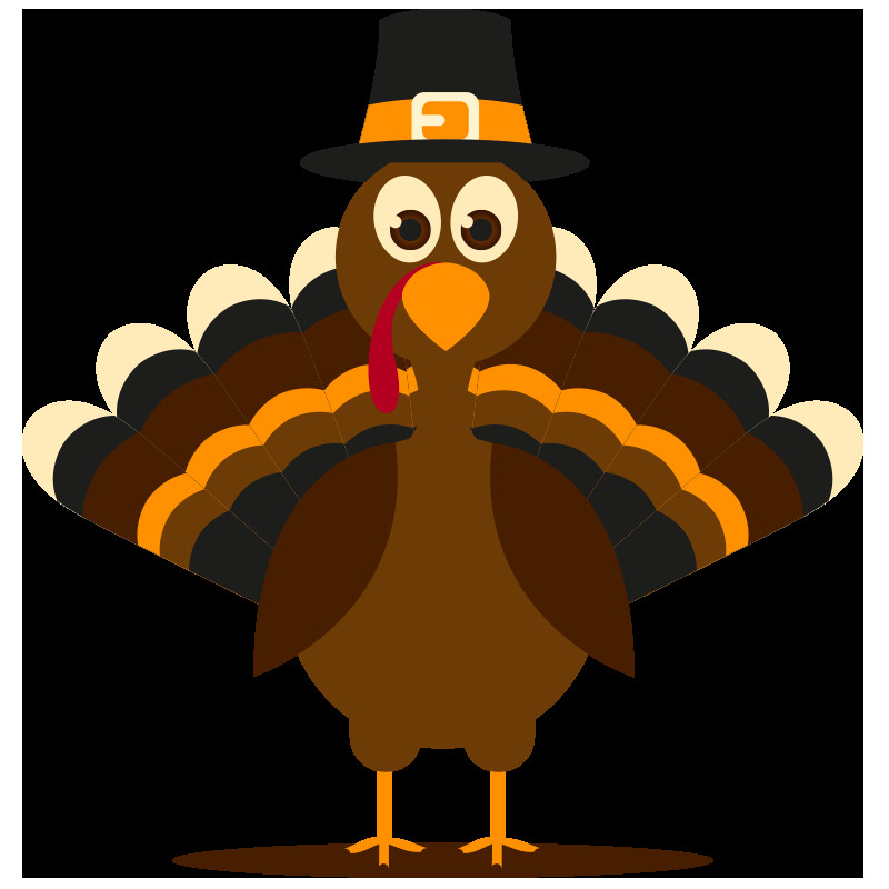 Thanksgiving Turkey Cartoon
 cartoon turkey