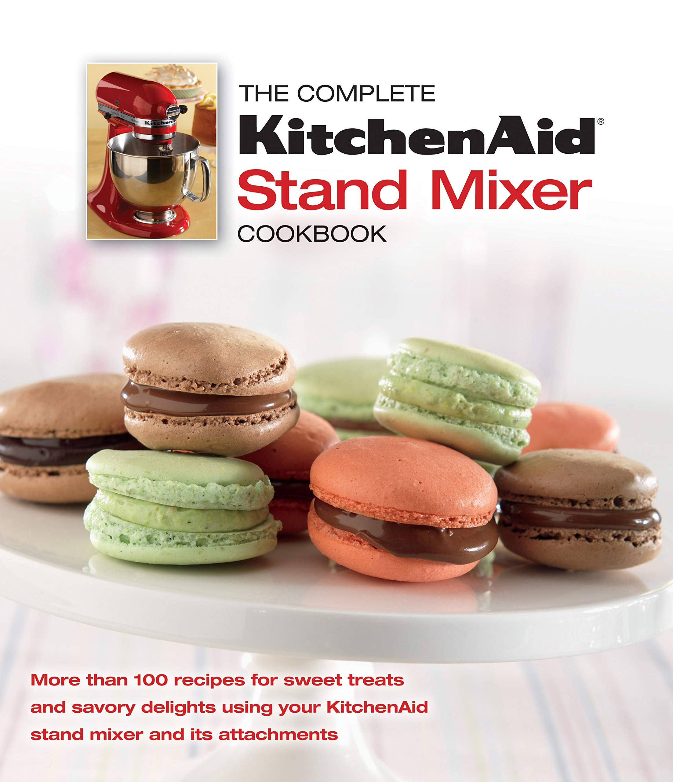 The Complete Cooking For Two Cookbook Pdf
 Kitchenaid Stand Mixer Recipe Book Pdf