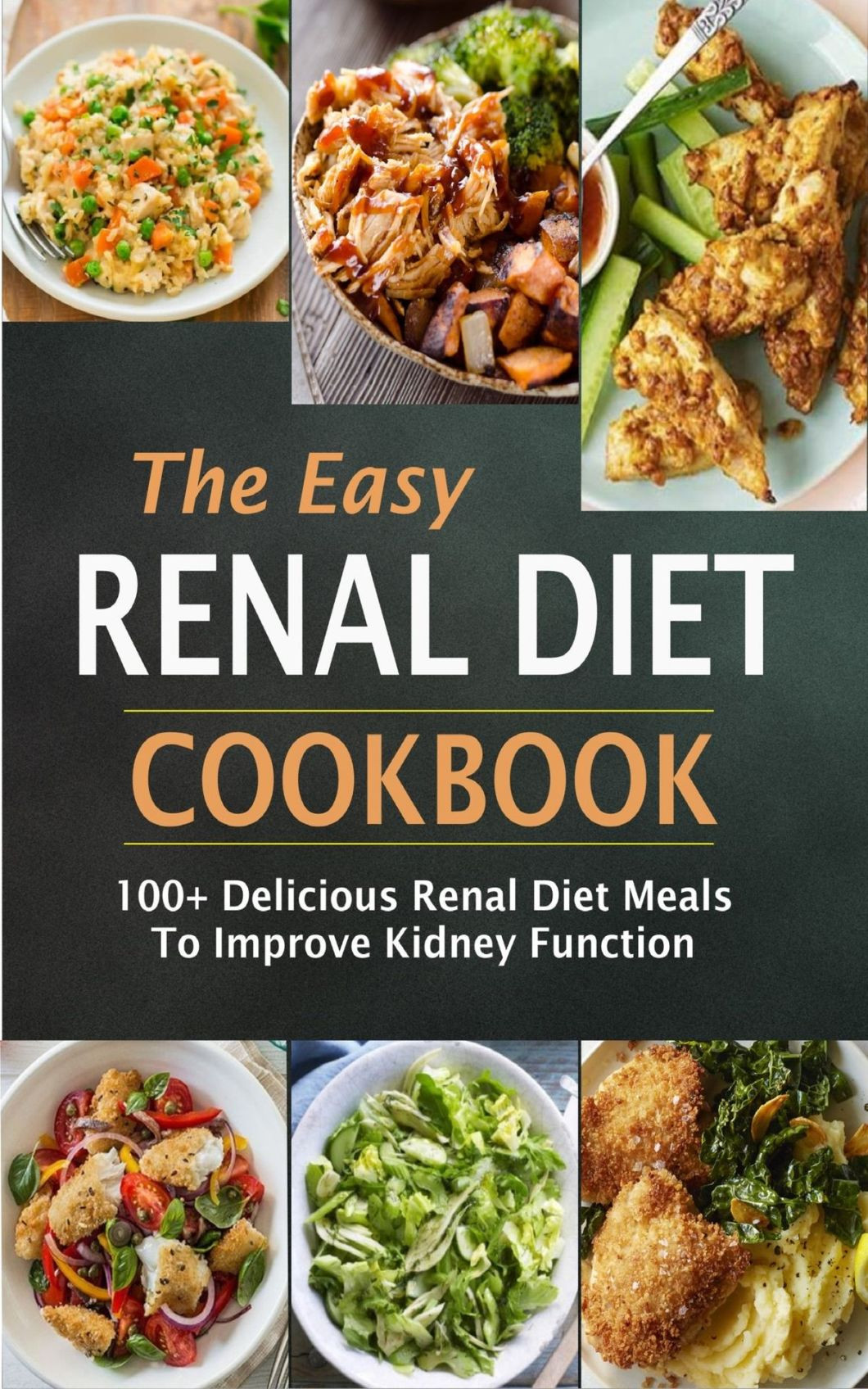 The Complete Cooking For Two Cookbook Pdf
 Dialysis Recipes And Renal Cookbooks
