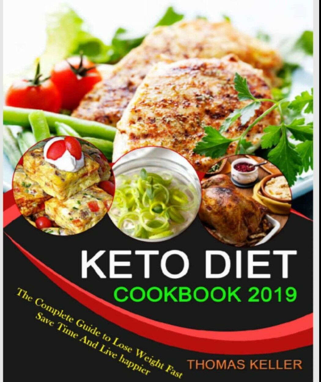 The Complete Cooking For Two Cookbook Pdf
 Keto Diet Cook Book 2019 The plete Guide to Lose Weight