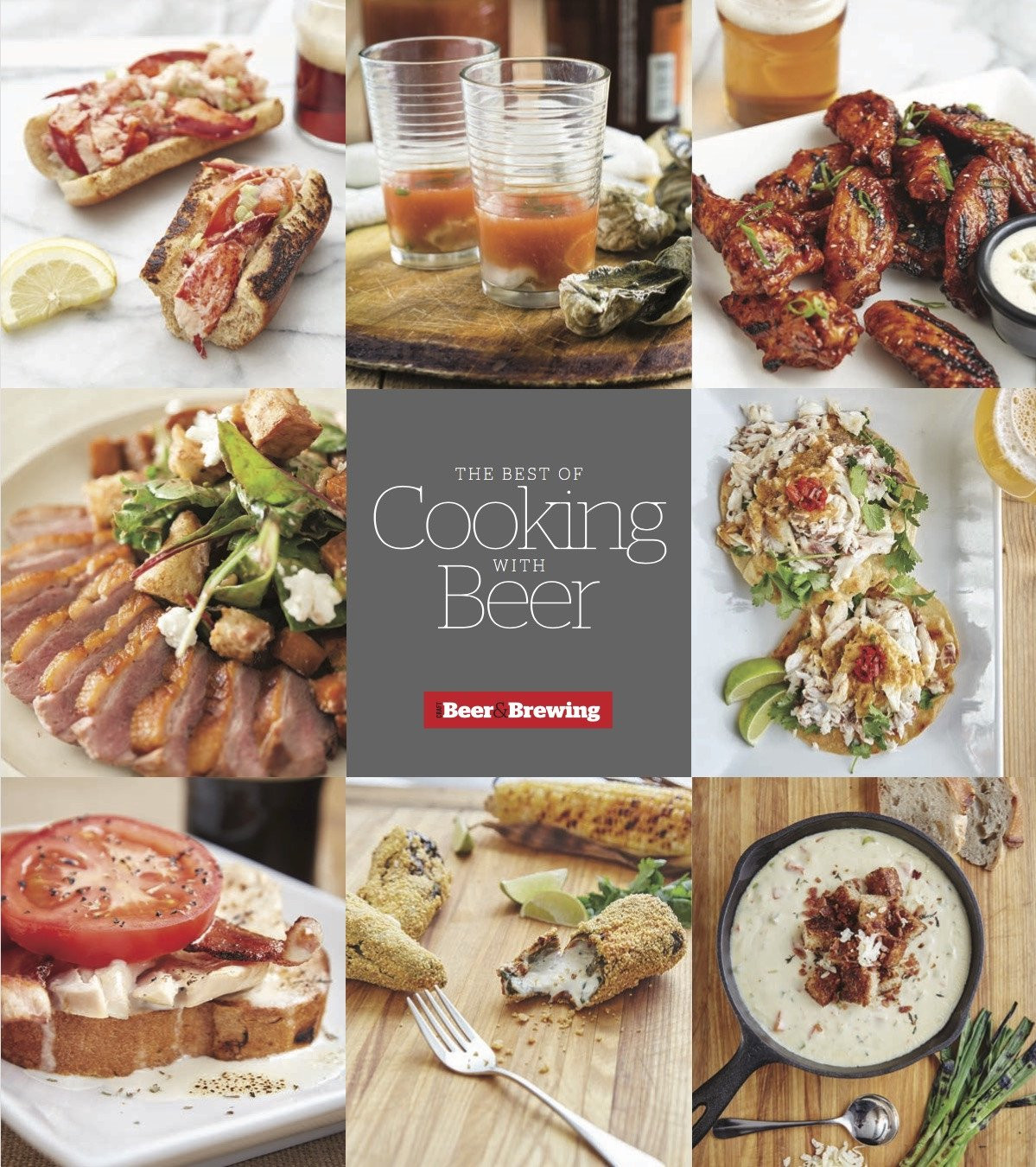 The Complete Cooking For Two Cookbook Pdf
 The Best of Cooking with Beer Cookbook PDF Download