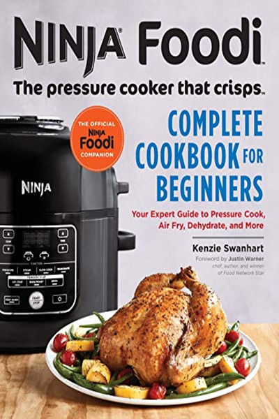 The Complete Cooking For Two Cookbook Pdf
 2018 Ninja Foodi The Pressure Cooker that Crisps