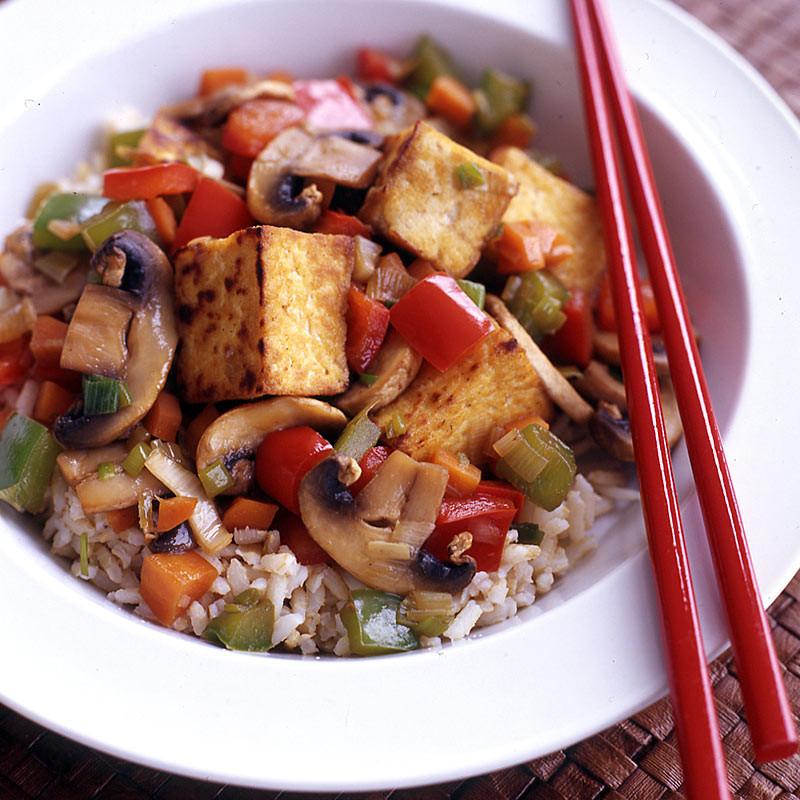 Tofu Veg Recipes
 Tofu and Ve able Stir Fry Recipes