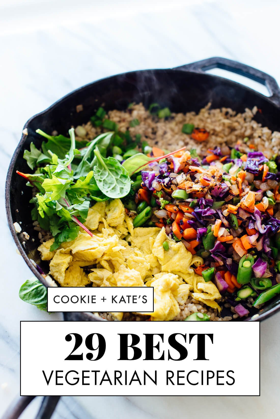 Tofu Veg Recipes
 29 Best Ve arian Recipes Cookie and Kate