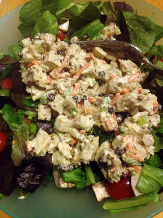 20 Best Trader Joe's Chicken Salad - Best Recipes Ideas and Collections