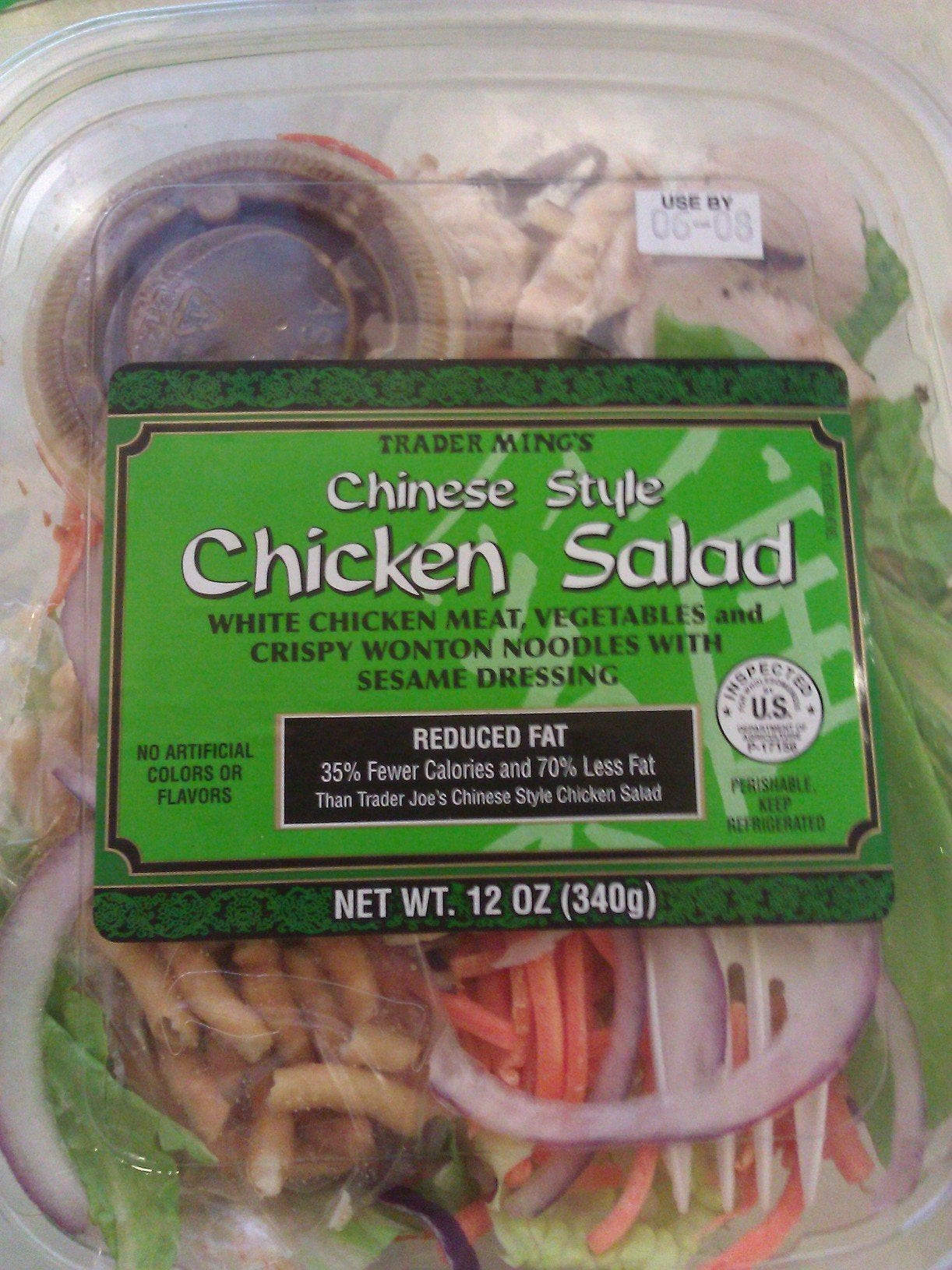 20 Best Trader Joe's Chicken Salad - Best Recipes Ideas and Collections