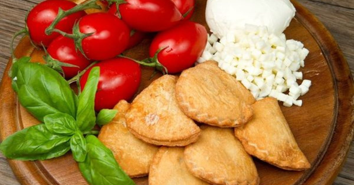 Traditional Italian Appetizers
 This Authentic Italian Appetizer Will Have Everyone ing