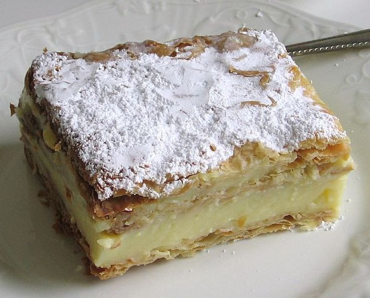 Traditional Polish Desserts
 Polish Dessert Recipes You Will Die for