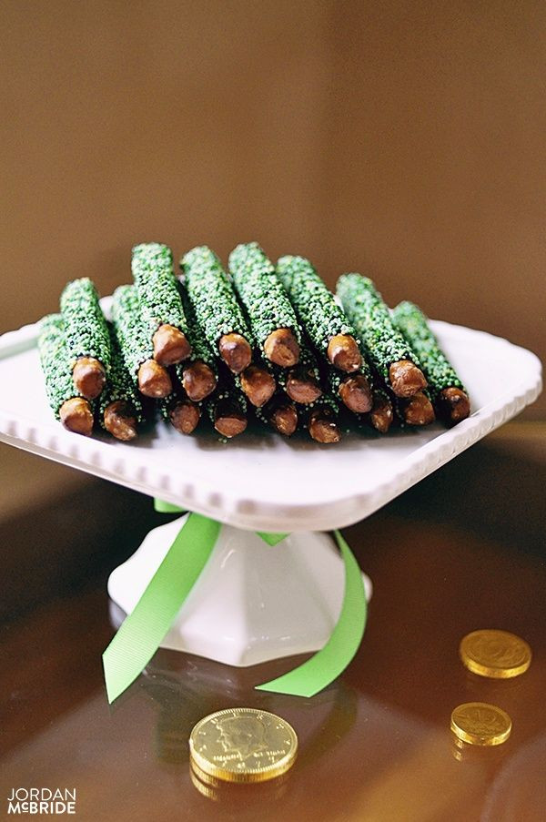Traditional St Patrick'S Day Desserts
 1000 images about St Patrick s Day on Pinterest