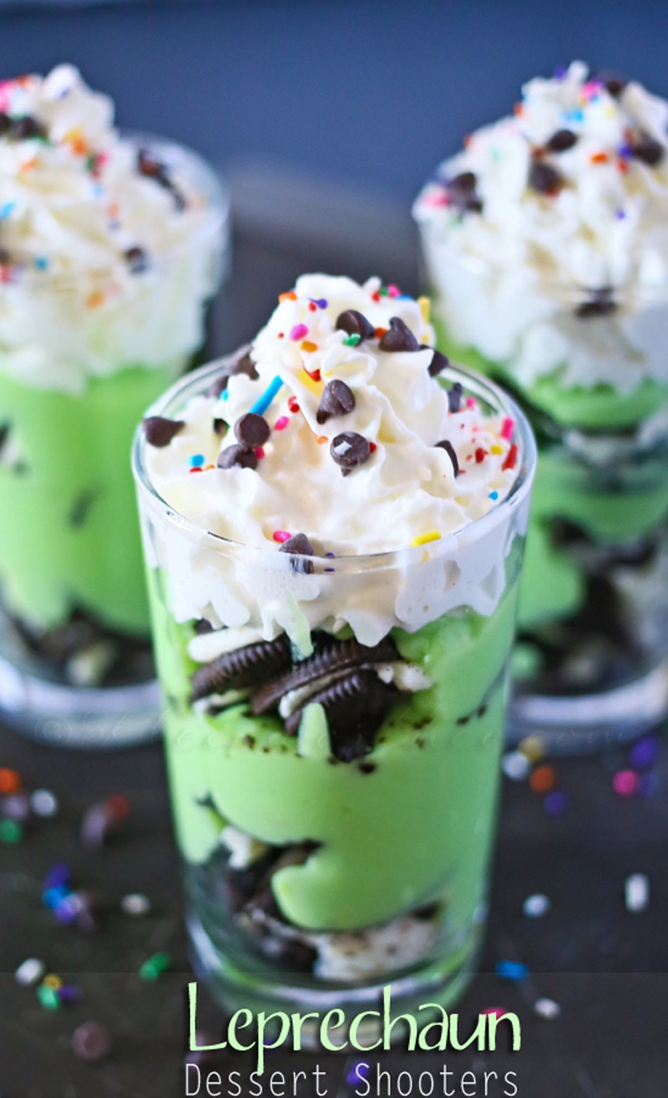 Traditional St Patrick'S Day Desserts
 22 Best St Patrick s Day Dessert Recipes Best Round Up
