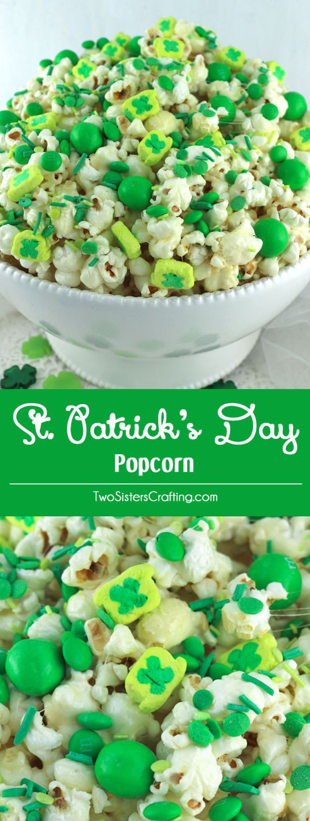 Traditional St Patrick'S Day Desserts
 35 Best St Patrick s Day Recipes