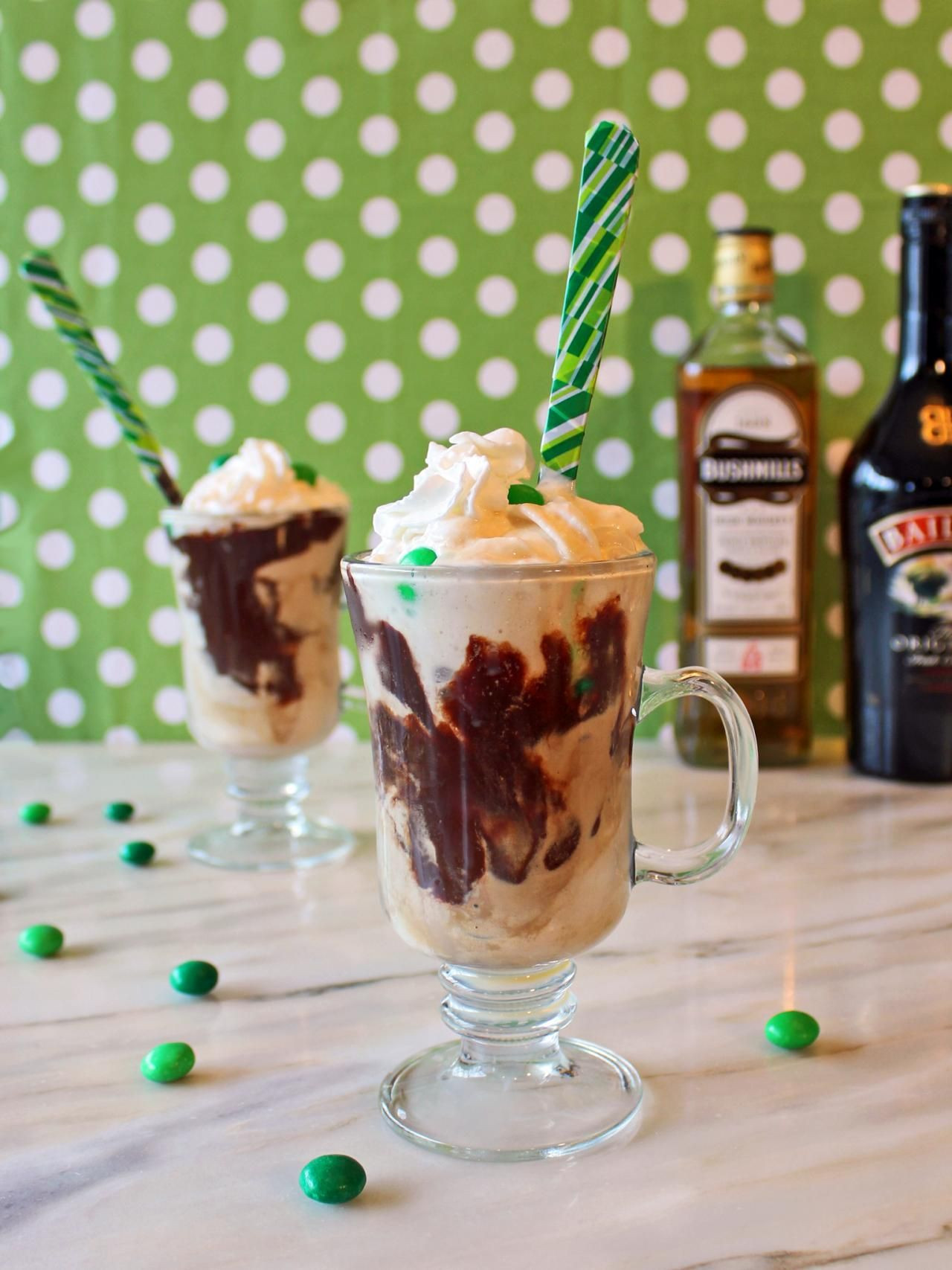 Traditional St Patrick'S Day Desserts
 9 St Patrick s Day Cocktail Recipes That Are Better Than