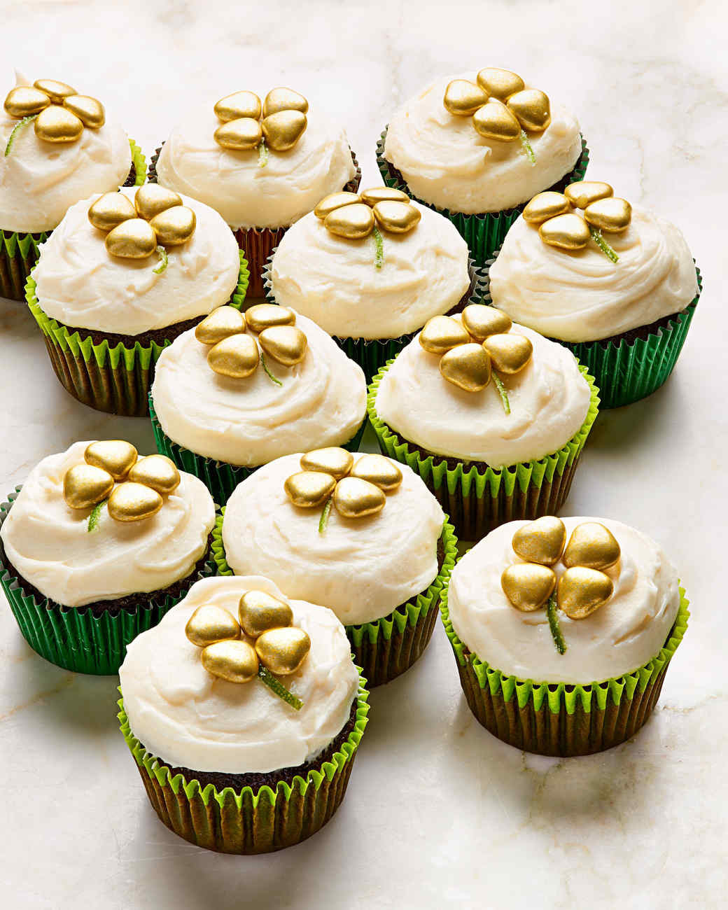 Traditional St Patrick'S Day Desserts
 The 22 Best Ideas for St Patrick s Day Desserts Martha