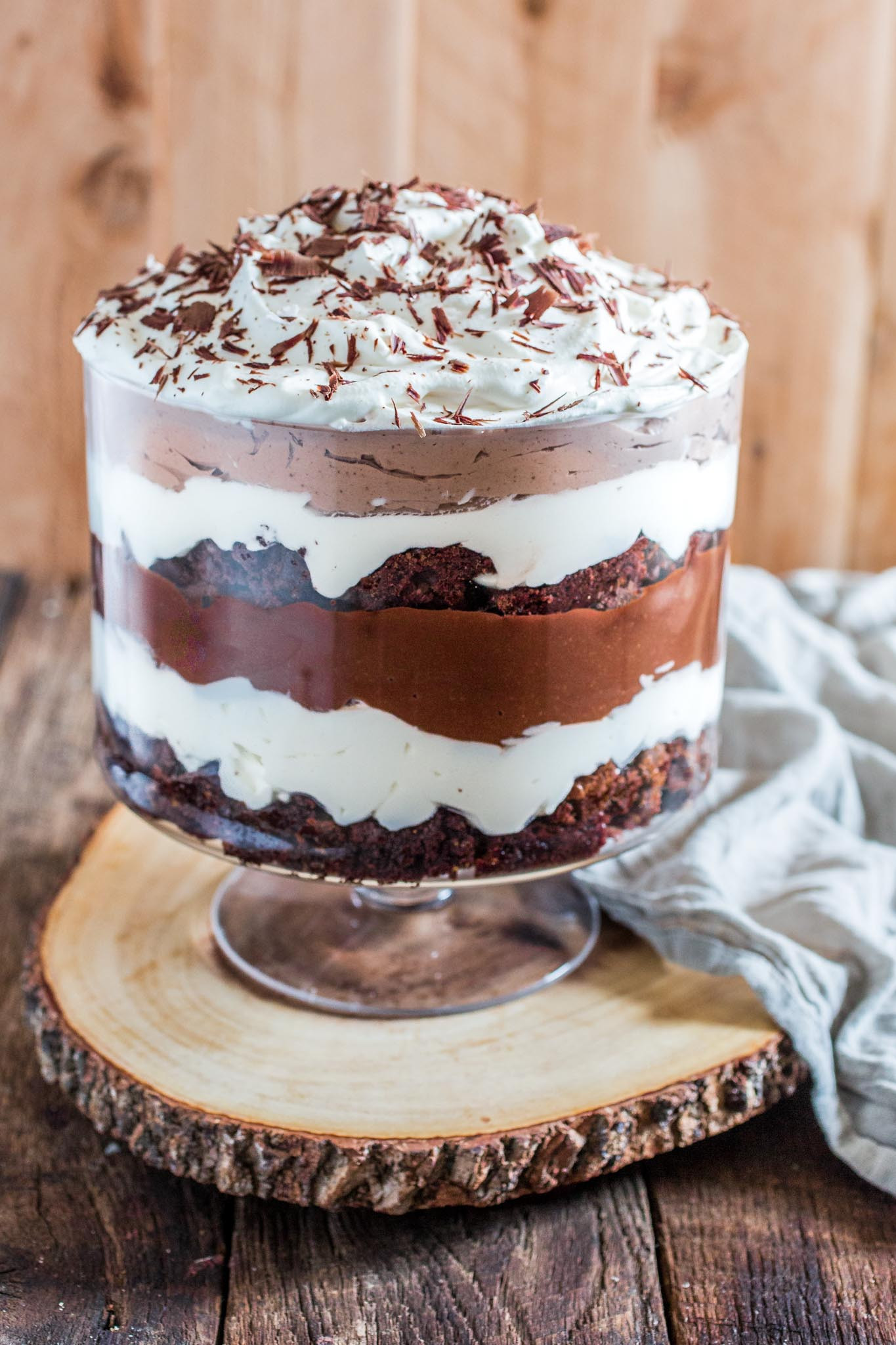 Trifle Dessert Recipes
 9 Trifle Recipes For The Holidays Simplemost