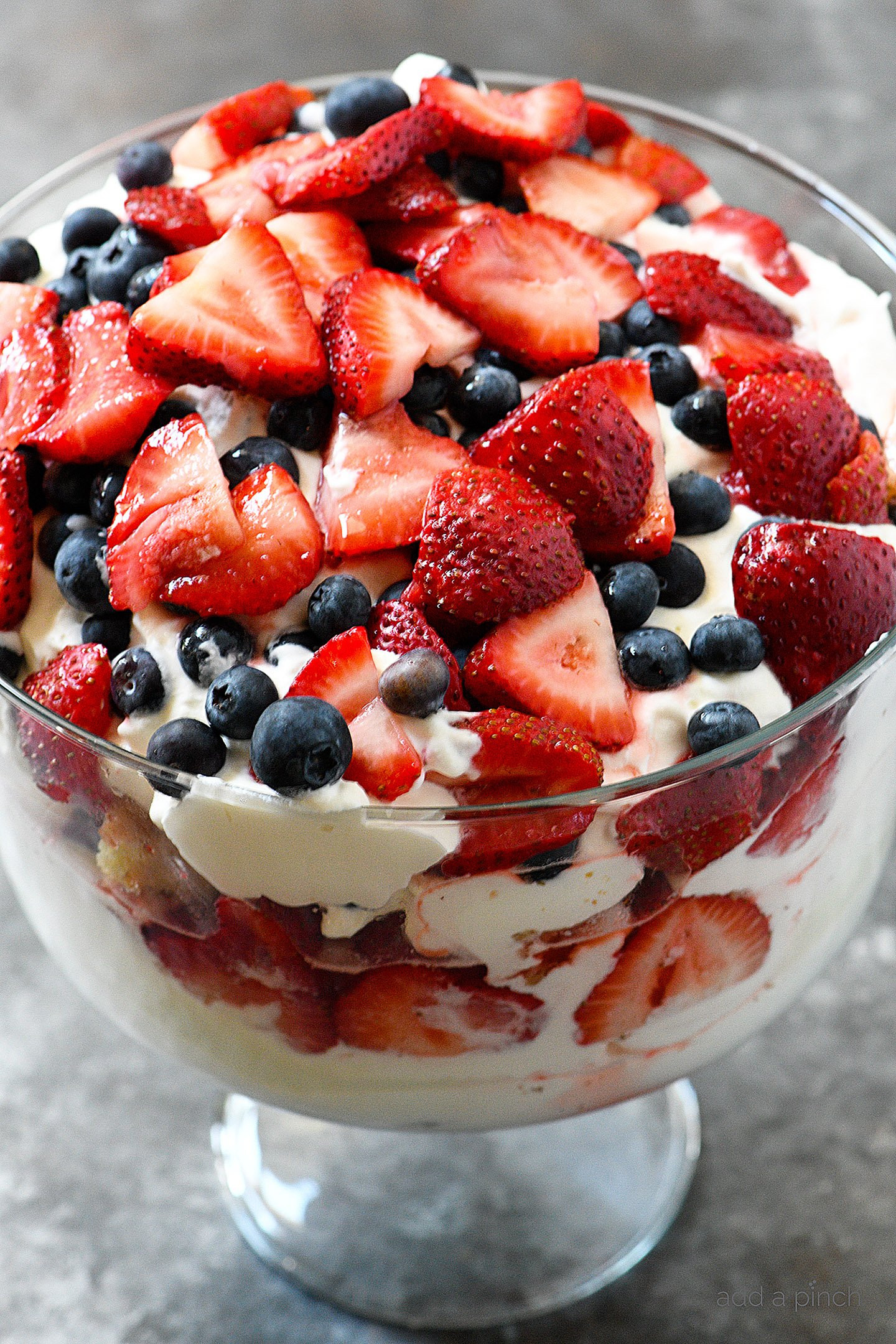 The 30 Best Ideas for Trifle Dessert Recipes - Best Recipes Ideas and ...
