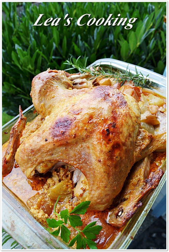 Turkey Dinner Ideas
 Lea s Cooking "Thanksgiving Dinner Party Ideas"