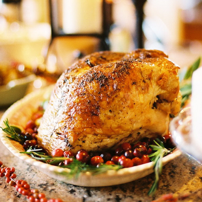 Turkey Gravy Recipes Easy
 Top 10 Simple Turkey Recipes – Best Easy Thanksgiving