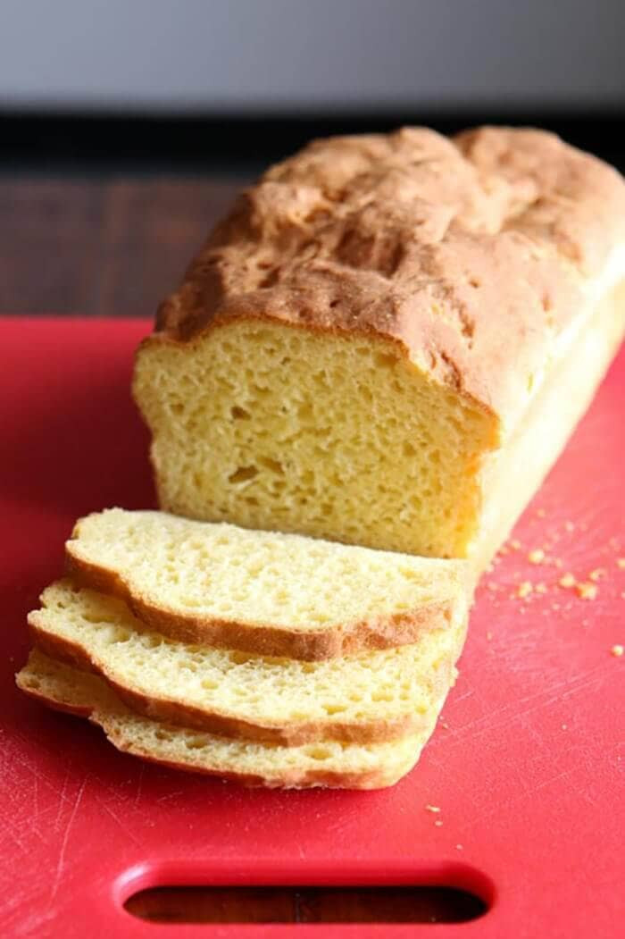 Types Of Gluten Free Bread
 50 of the Best Gluten Free Bread Recipes You Must Try in 2020