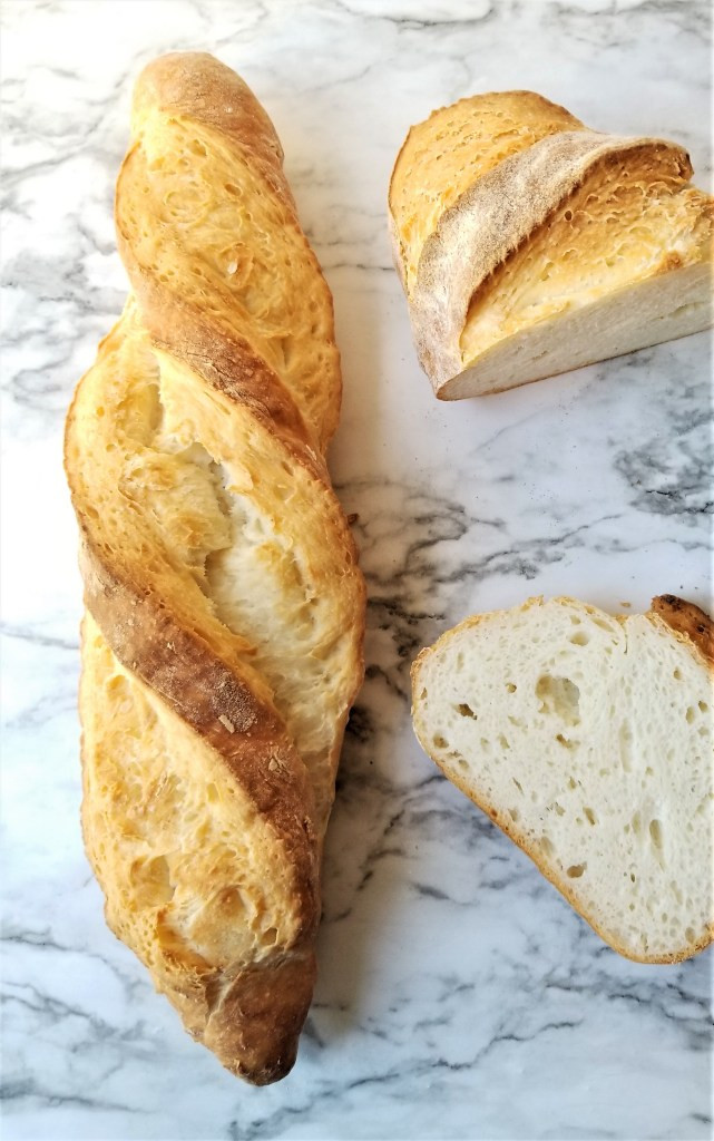 Types Of Gluten Free Bread
 Gluten Free Artisan Bread