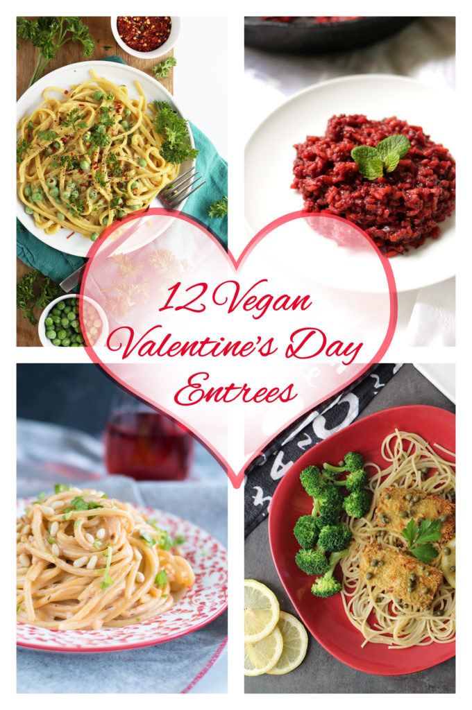 Valentine'S Day Dinner Ideas
 12 romantic Valentine s day dinner recipes Thyme & Love