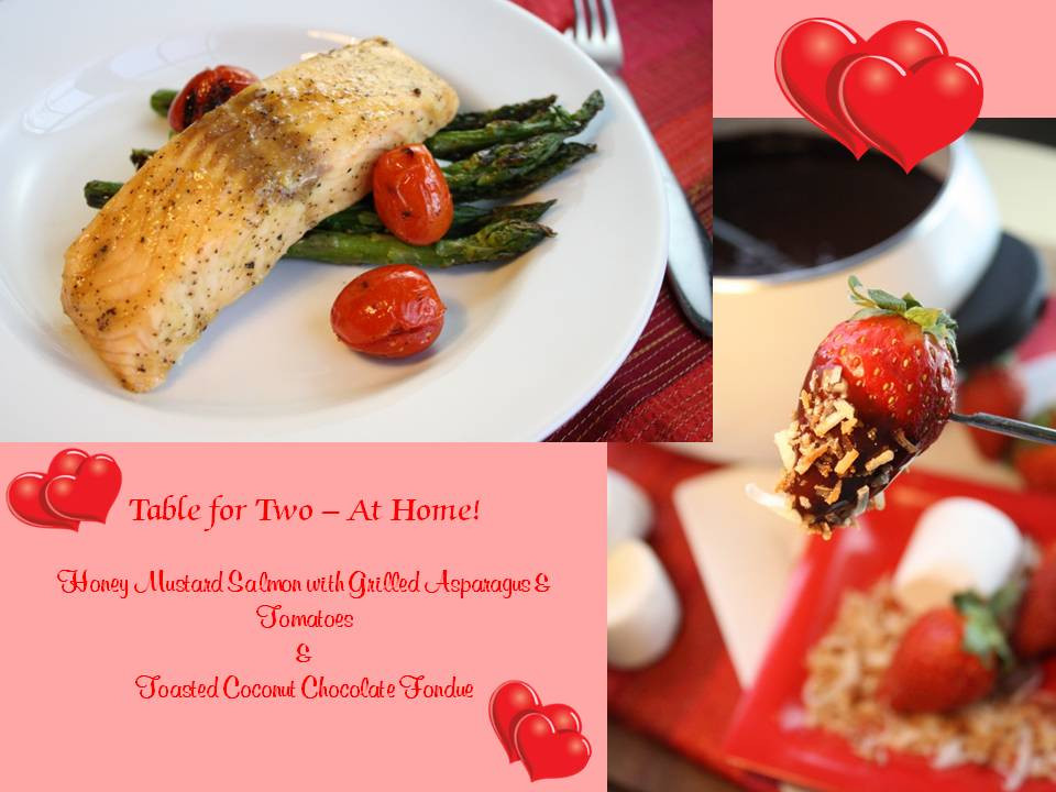 Valentine'S Day Dinner Ideas
 How to Make a Romantic Valentine s Day Dinner at Home