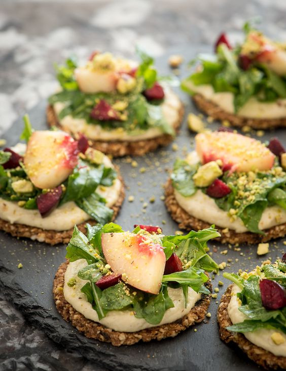 Vegan Appetizers Recipes
 25 Delicious And Healthy Vegan Wedding Appetizers