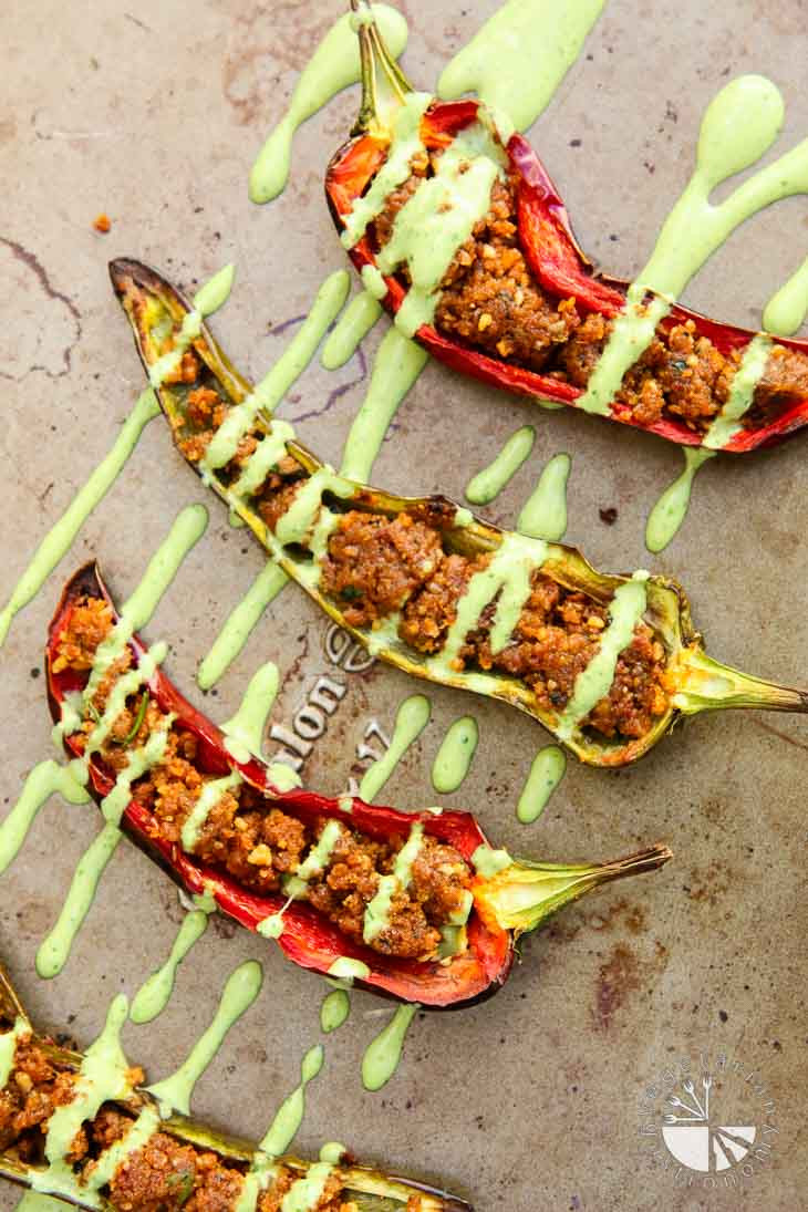 Vegan Appetizers Recipes
 10 Easy Vegan Appetizers for a Crowd Ve arian Gastronomy