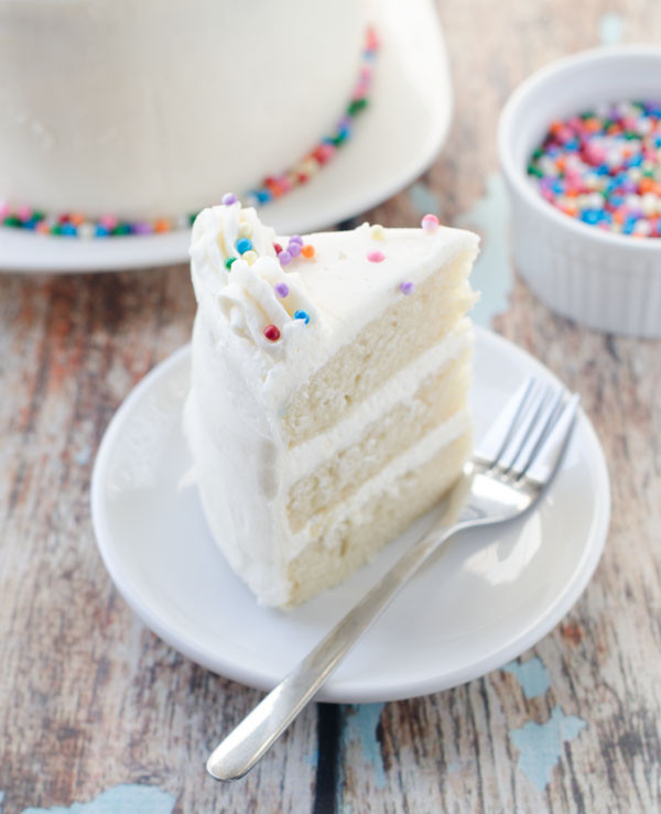 Vegan Birthday Cake Recipes
 30 Beautiful Vegan Birthday Cake Recipes For Super