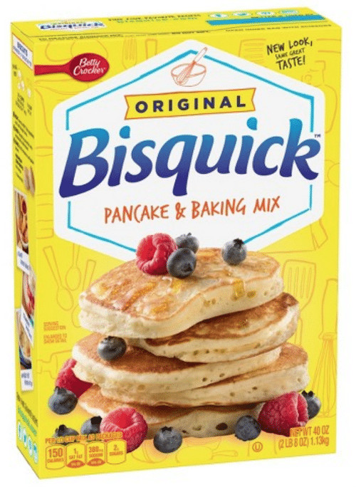 Vegan Biscuit Brands
 Vegan Pancake Mixes Here Are 6 Brands You Can Find at a