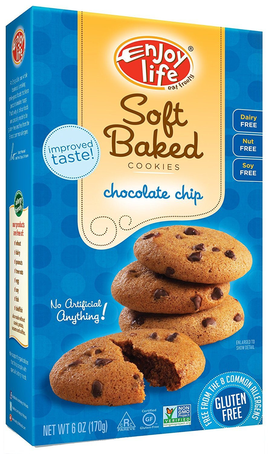 Vegan Biscuit Brands
 14 Vegan Cookie Brands for Guilt Free Snacking
