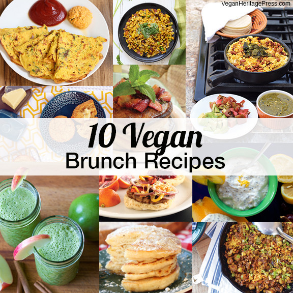 Vegan Brunch Recipes Make Ahead
 The top 30 Ideas About Vegan Brunch Recipes Make Ahead