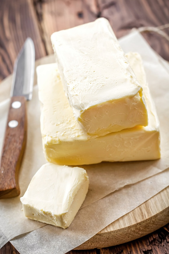 Vegan Butter Recipes
 Best Dairy Free Butter Recipes