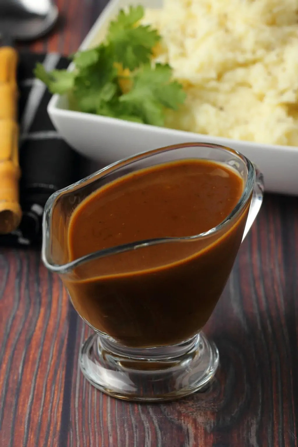 Vegan Country Gravy
 The Best Vegan Thanksgiving Recipes You Have To Make This