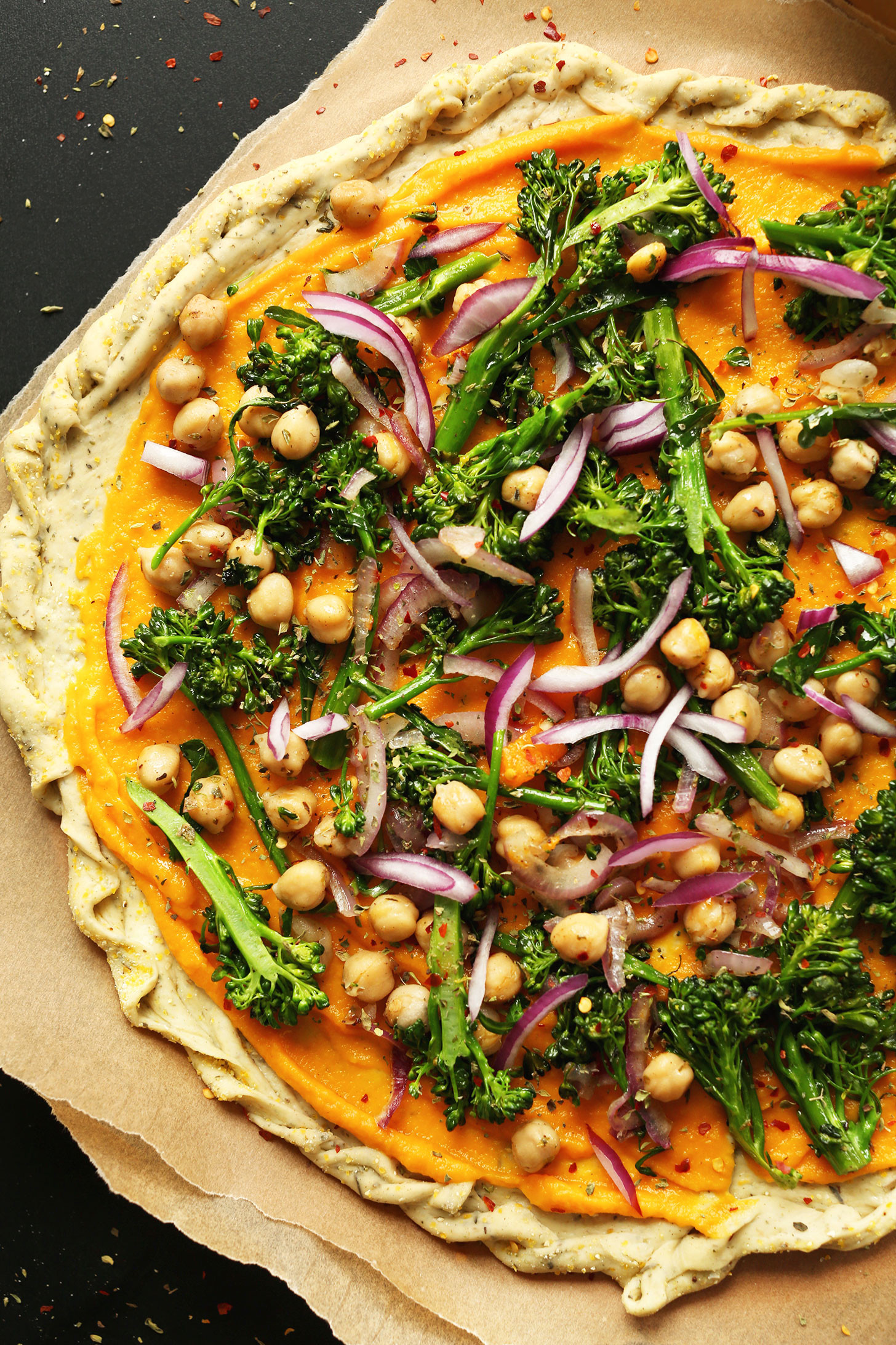 Vegan Dinner Recipes
 30 delicious vegan dinner recipes for happy tummies
