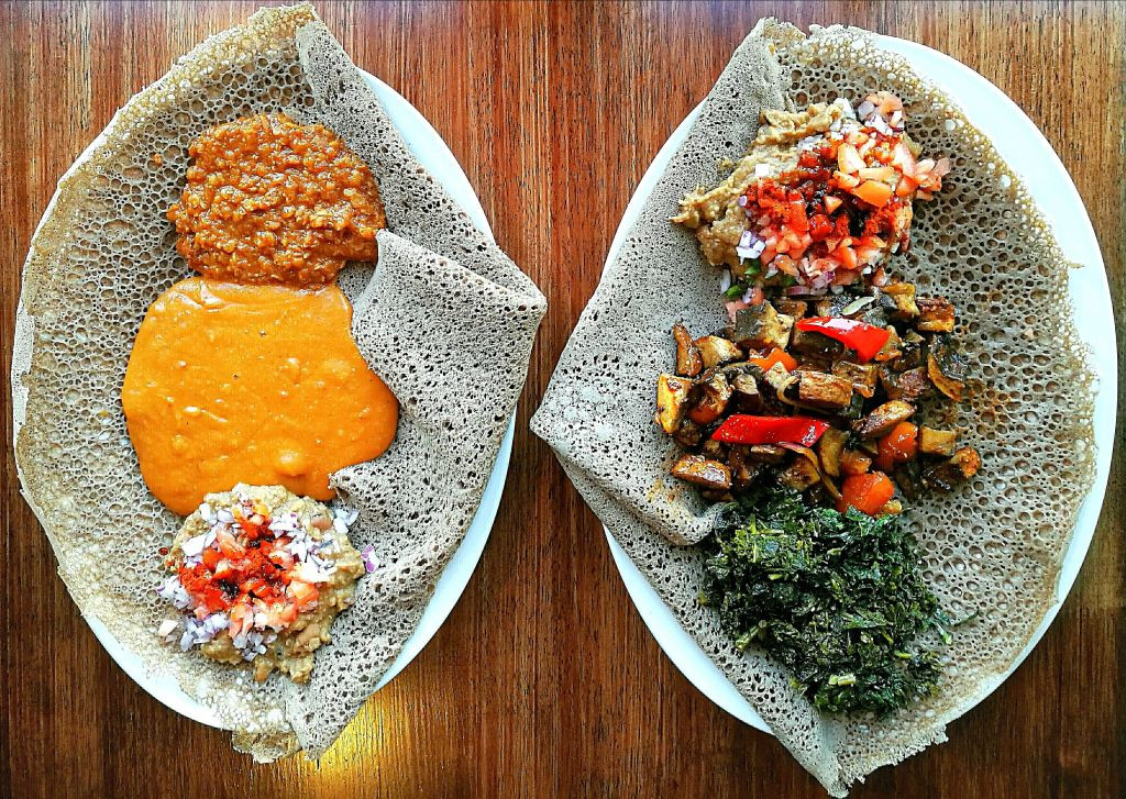 Vegan Ethiopian Recipes
 Vegan Ethiopian Food The Tastiest Vegan Ethiopian Dishes