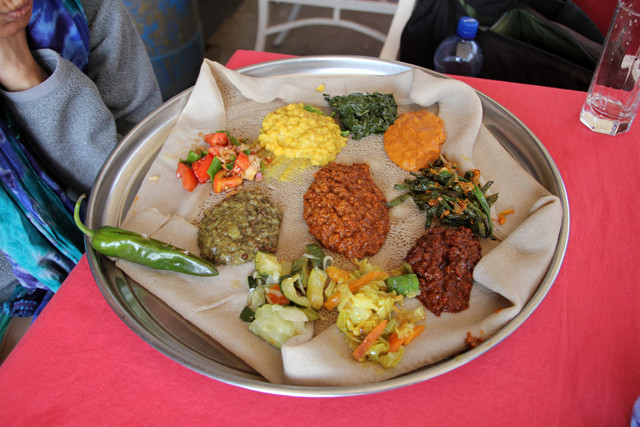 Vegan Ethiopian Recipes
 Ethiopian Ve arian Food How to Eat Healthy and