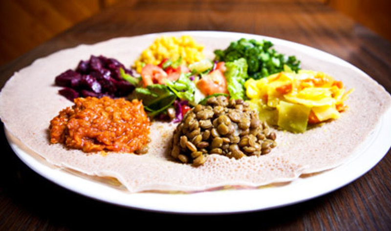 Vegan Ethiopian Recipes
 Guide to Vegan Ethiopian Food