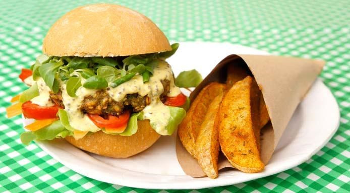 Vegan Gourmet Recipes
 Gourmet Burger Recipes 10 Epic Gourmet Burger Recipes