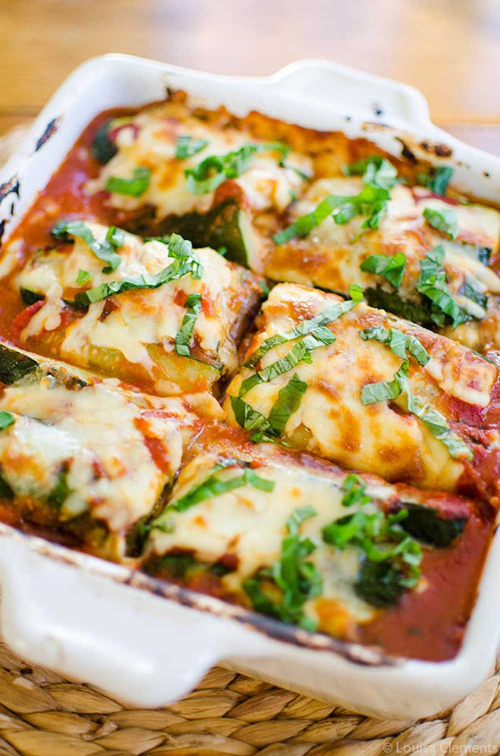 Vegan Lasagna Zucchini
 21 Crave Worthy Lasagna Recipes to Try for Dinner Tonight