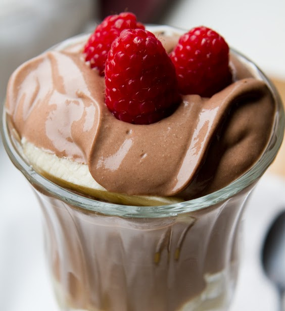 Vegan Puddings Recipes
 5 Ingre nt Chocolate Pudding Vegan Dessert