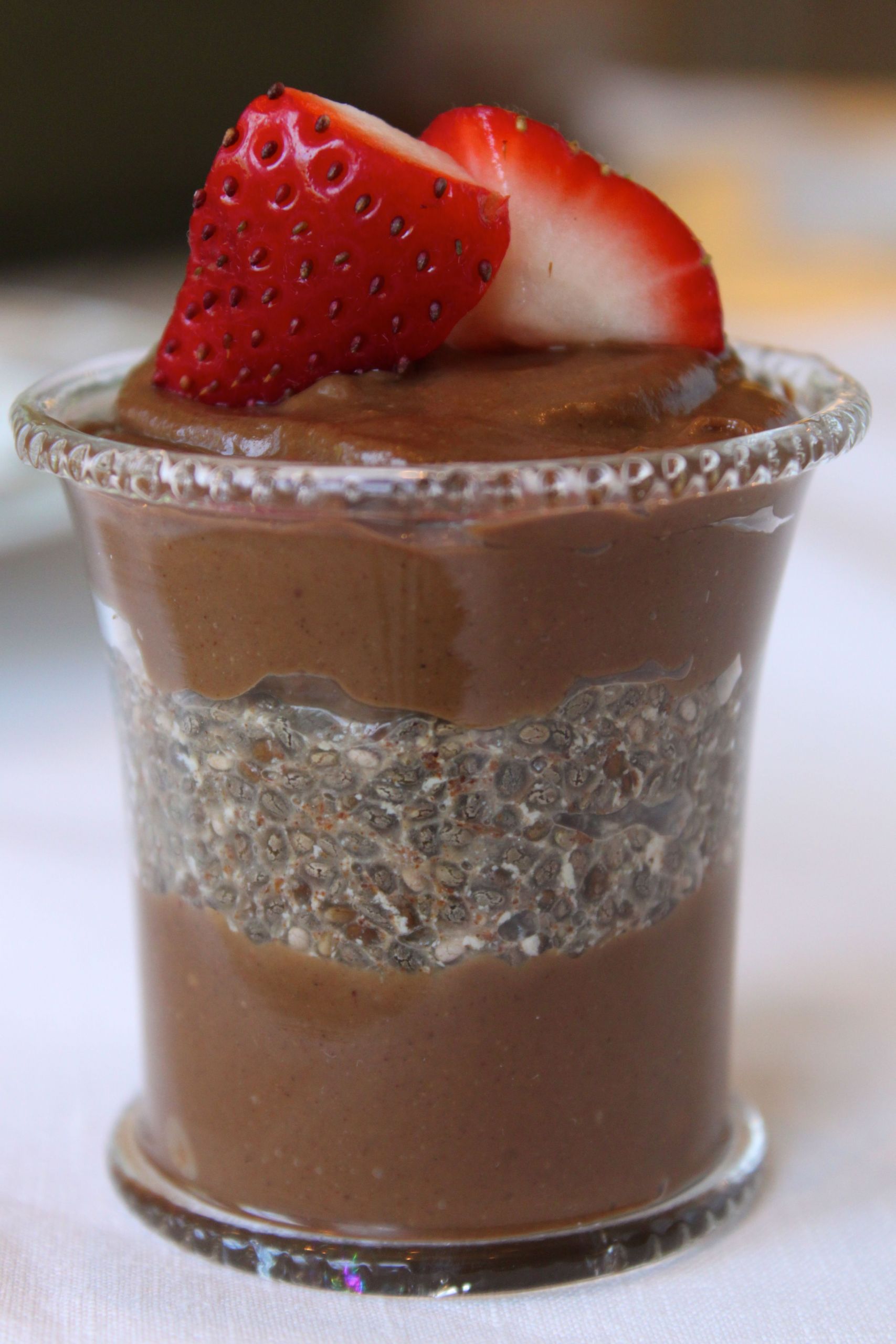 Vegan Puddings Recipes
 Vegan Chocolate Pudding yes avocados are good for